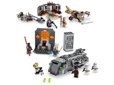 LEGO 66708 Galactic Adventures Pack - Retired