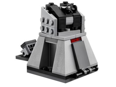 LEGO 75132 First Order Battle Pack - Certified
