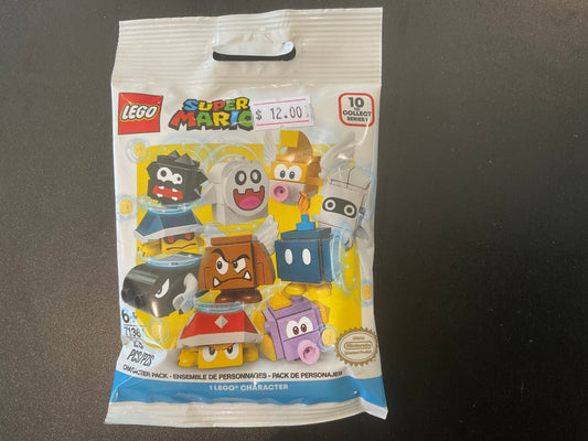 LEGO Character Pack Series 1 Random Bag - Retired