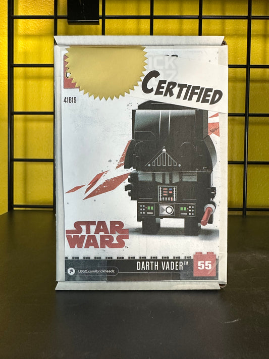 Darth Vader [Certified]
