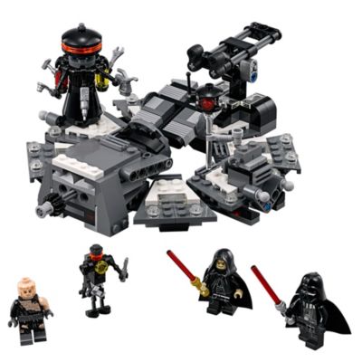 LEGO 75183 Darth Vader Transformation - Retired
